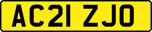 AC21ZJO