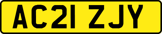 AC21ZJY