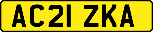 AC21ZKA