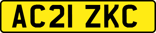 AC21ZKC
