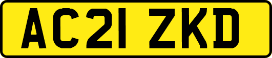 AC21ZKD