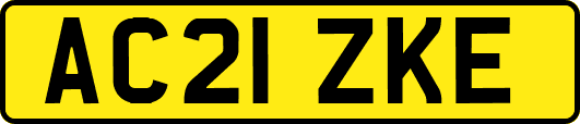 AC21ZKE