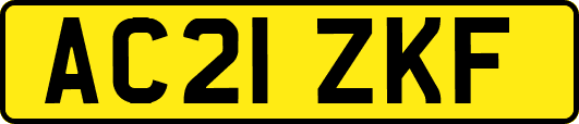 AC21ZKF