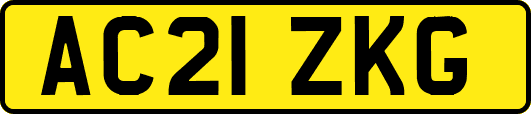 AC21ZKG