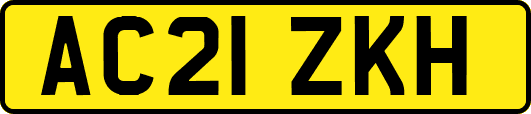 AC21ZKH