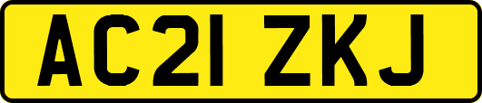 AC21ZKJ