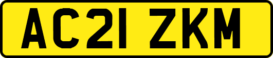AC21ZKM