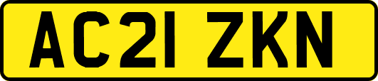 AC21ZKN