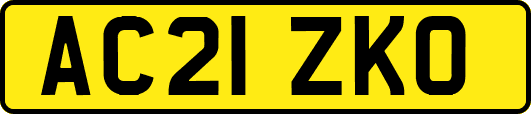 AC21ZKO