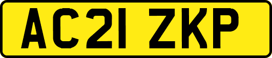 AC21ZKP