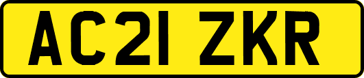 AC21ZKR