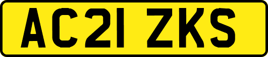 AC21ZKS