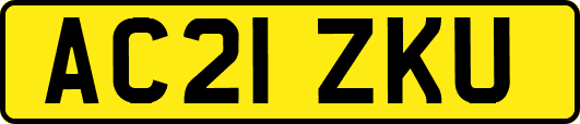 AC21ZKU