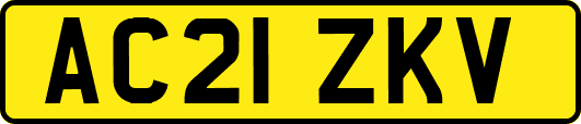 AC21ZKV