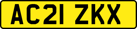 AC21ZKX