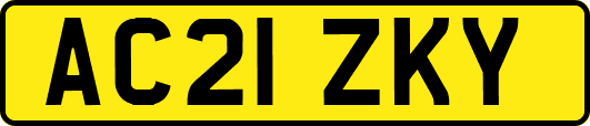 AC21ZKY