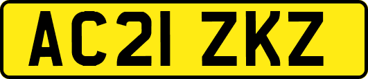 AC21ZKZ