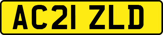 AC21ZLD