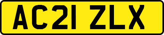 AC21ZLX