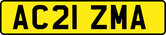 AC21ZMA