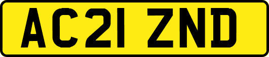 AC21ZND
