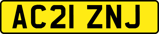 AC21ZNJ