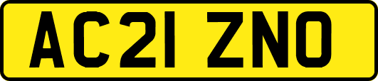 AC21ZNO