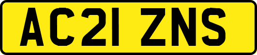 AC21ZNS