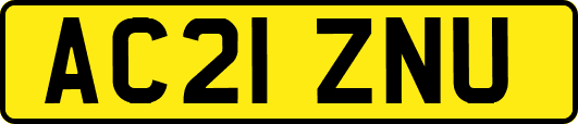 AC21ZNU