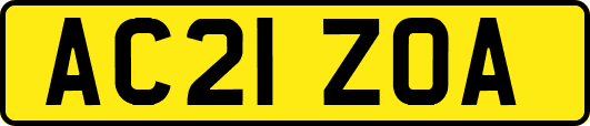 AC21ZOA