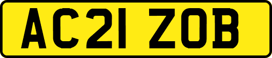 AC21ZOB