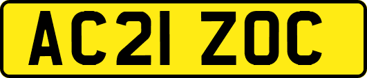 AC21ZOC