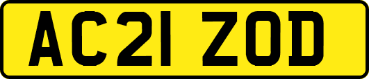 AC21ZOD