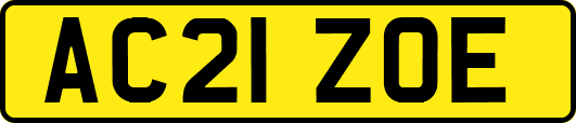 AC21ZOE
