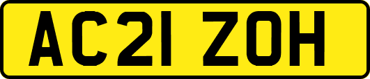 AC21ZOH