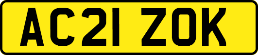 AC21ZOK