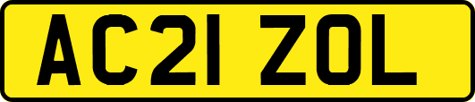 AC21ZOL