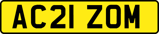 AC21ZOM