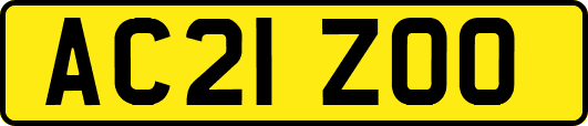 AC21ZOO