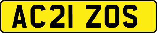 AC21ZOS