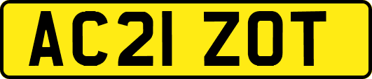 AC21ZOT