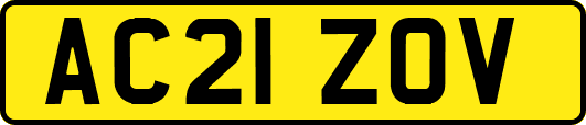 AC21ZOV