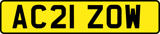 AC21ZOW