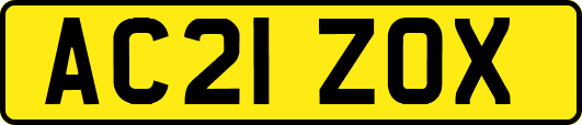 AC21ZOX