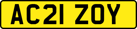 AC21ZOY