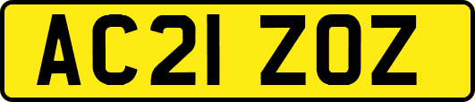 AC21ZOZ