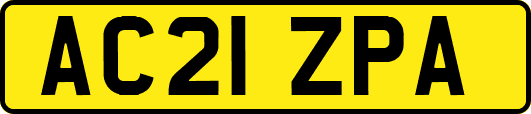AC21ZPA