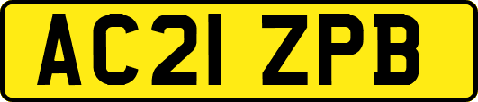 AC21ZPB