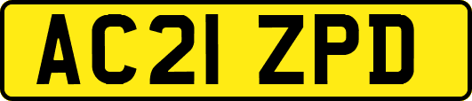 AC21ZPD