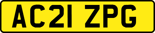 AC21ZPG
